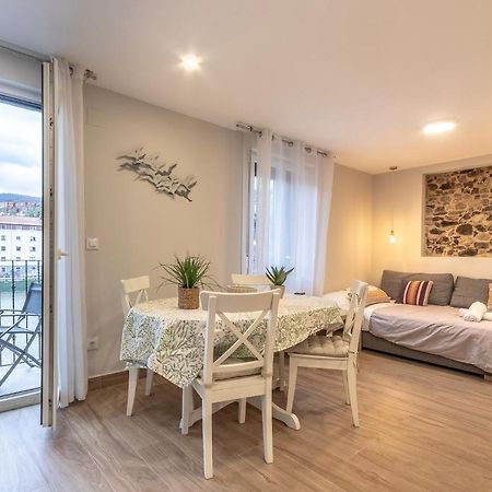Apartamento El Toison De Oro 22 Garaje Gratis Μπιλμπάο Εξωτερικό φωτογραφία