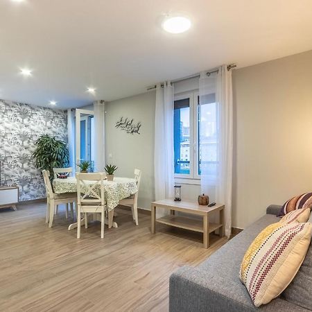 Apartamento El Toison De Oro 22 Garaje Gratis Μπιλμπάο Εξωτερικό φωτογραφία