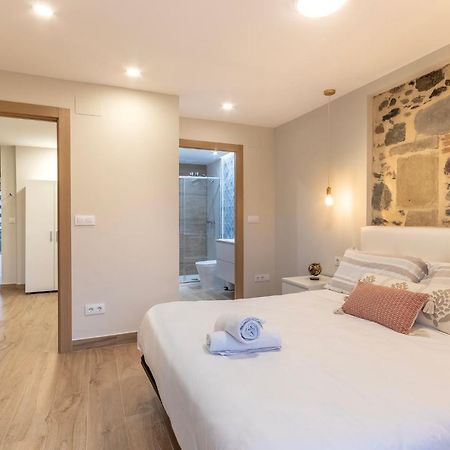 Apartamento El Toison De Oro 22 Garaje Gratis Μπιλμπάο Εξωτερικό φωτογραφία