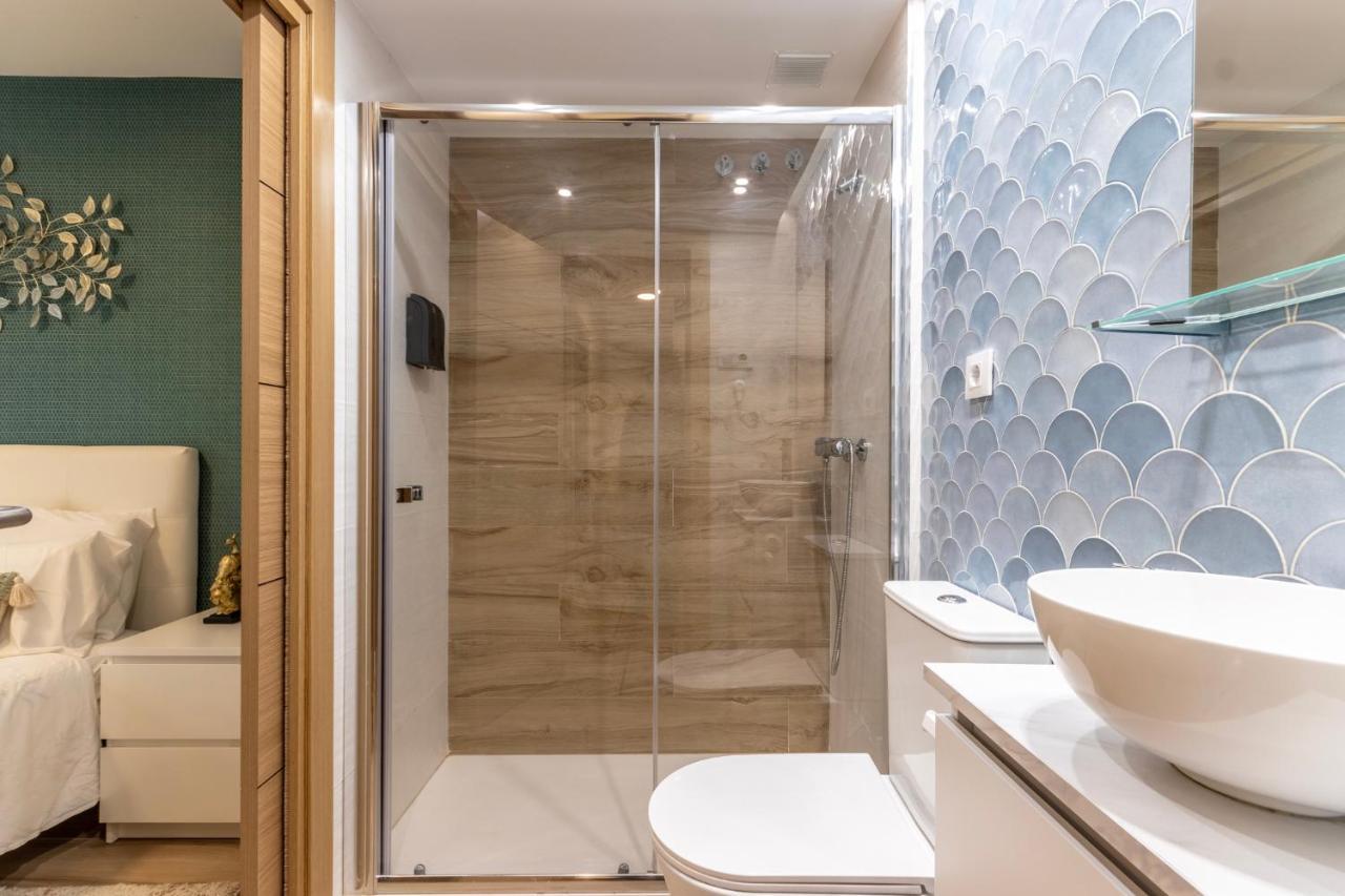 Apartamento El Toison De Oro 22 Garaje Gratis Μπιλμπάο Εξωτερικό φωτογραφία