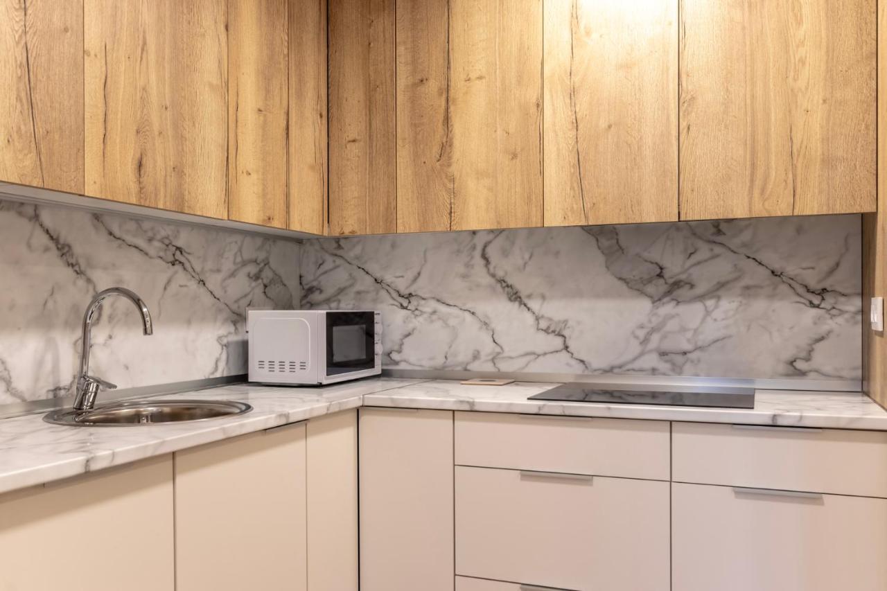 Apartamento El Toison De Oro 22 Garaje Gratis Μπιλμπάο Εξωτερικό φωτογραφία