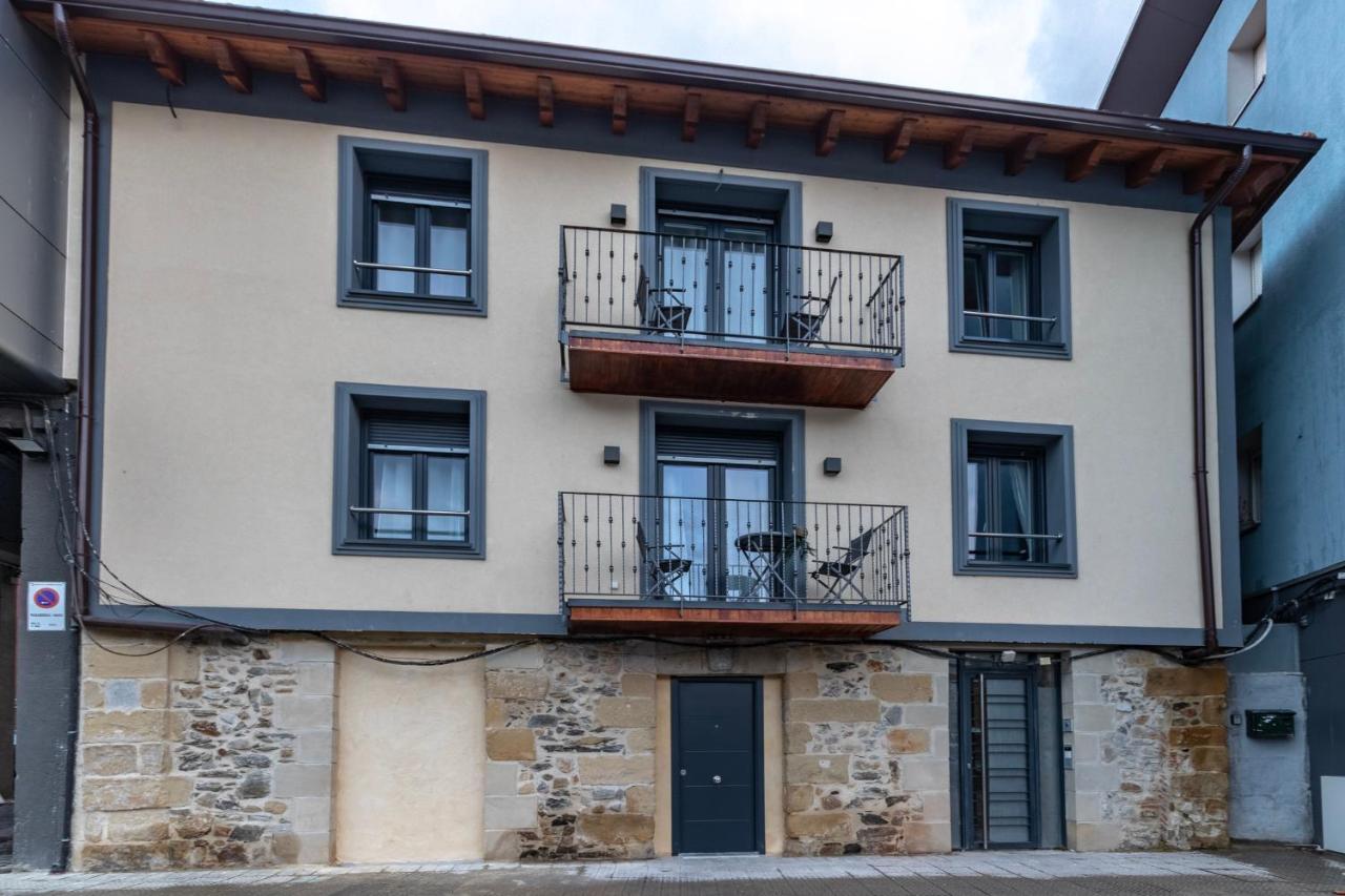 Apartamento El Toison De Oro 22 Garaje Gratis Μπιλμπάο Εξωτερικό φωτογραφία