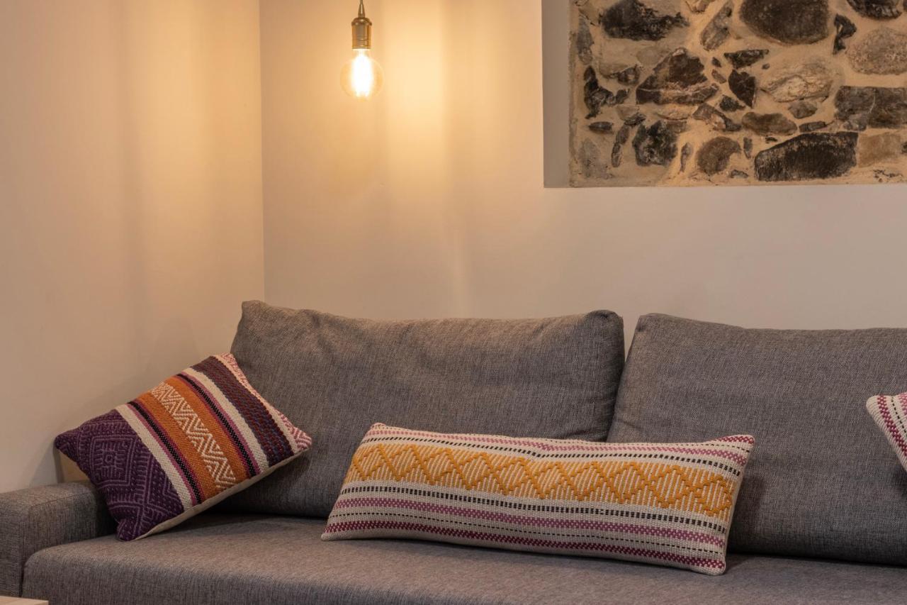 Apartamento El Toison De Oro 22 Garaje Gratis Μπιλμπάο Εξωτερικό φωτογραφία