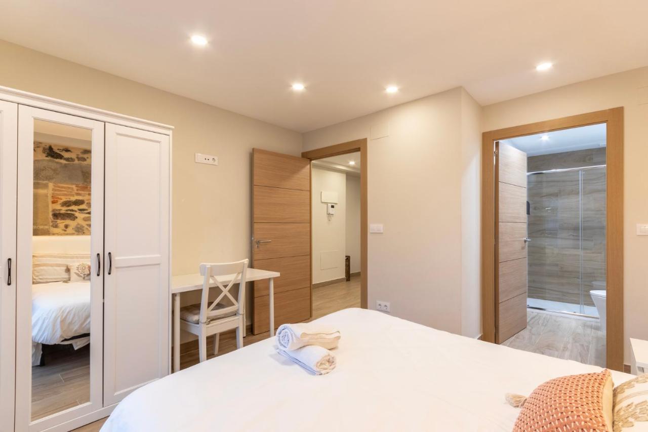 Apartamento El Toison De Oro 22 Garaje Gratis Μπιλμπάο Εξωτερικό φωτογραφία