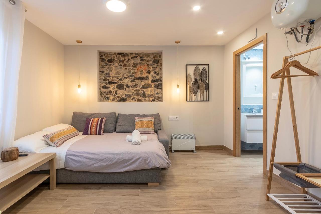 Apartamento El Toison De Oro 22 Garaje Gratis Μπιλμπάο Εξωτερικό φωτογραφία