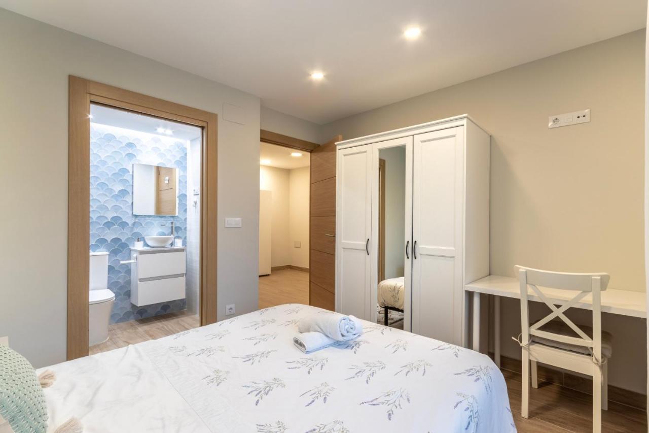 Apartamento El Toison De Oro 22 Garaje Gratis Μπιλμπάο Εξωτερικό φωτογραφία