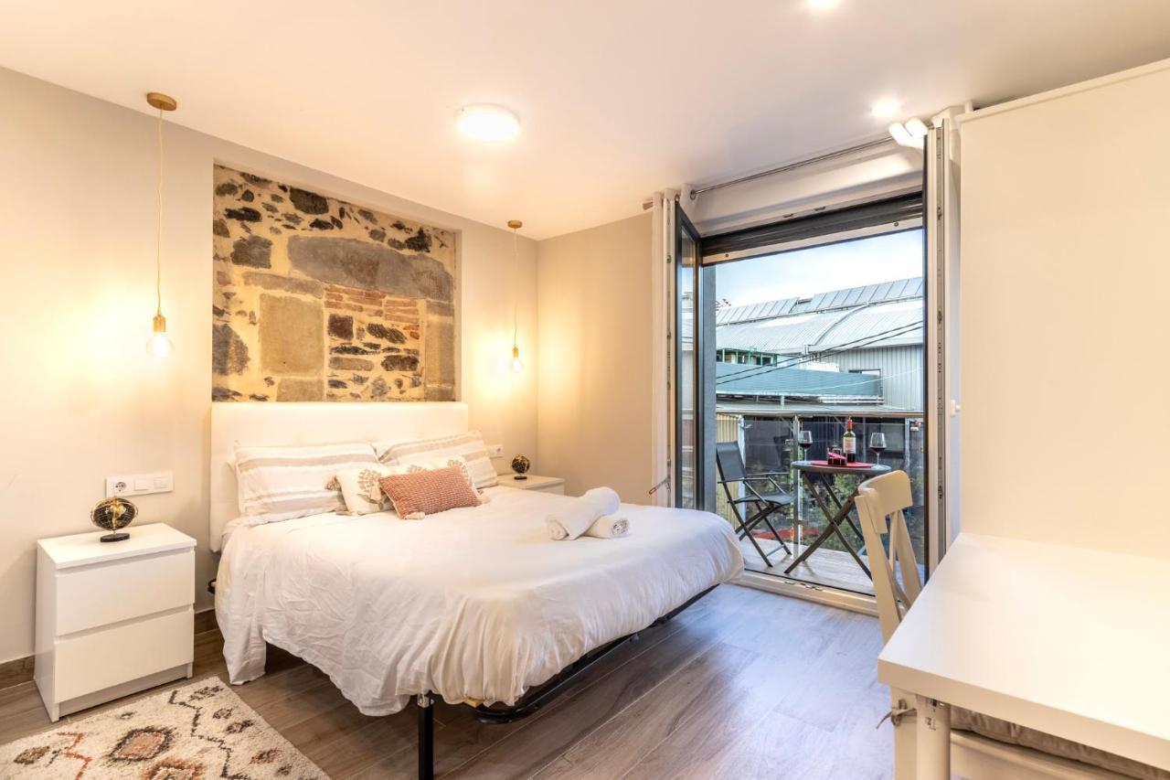 Apartamento El Toison De Oro 22 Garaje Gratis Μπιλμπάο Εξωτερικό φωτογραφία