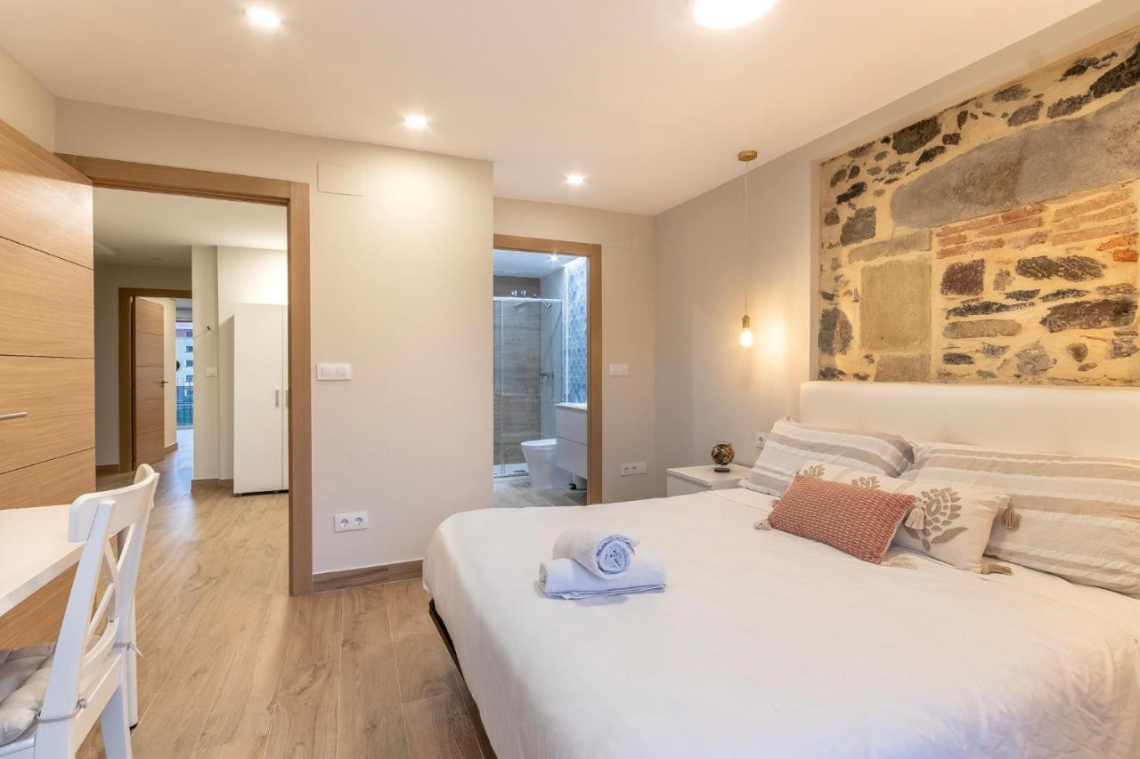 Apartamento El Toison De Oro 22 Garaje Gratis Μπιλμπάο Εξωτερικό φωτογραφία
