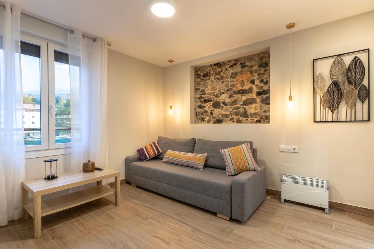 Apartamento El Toison De Oro 22 Garaje Gratis Μπιλμπάο Εξωτερικό φωτογραφία