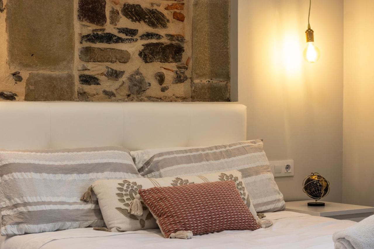Apartamento El Toison De Oro 22 Garaje Gratis Μπιλμπάο Εξωτερικό φωτογραφία