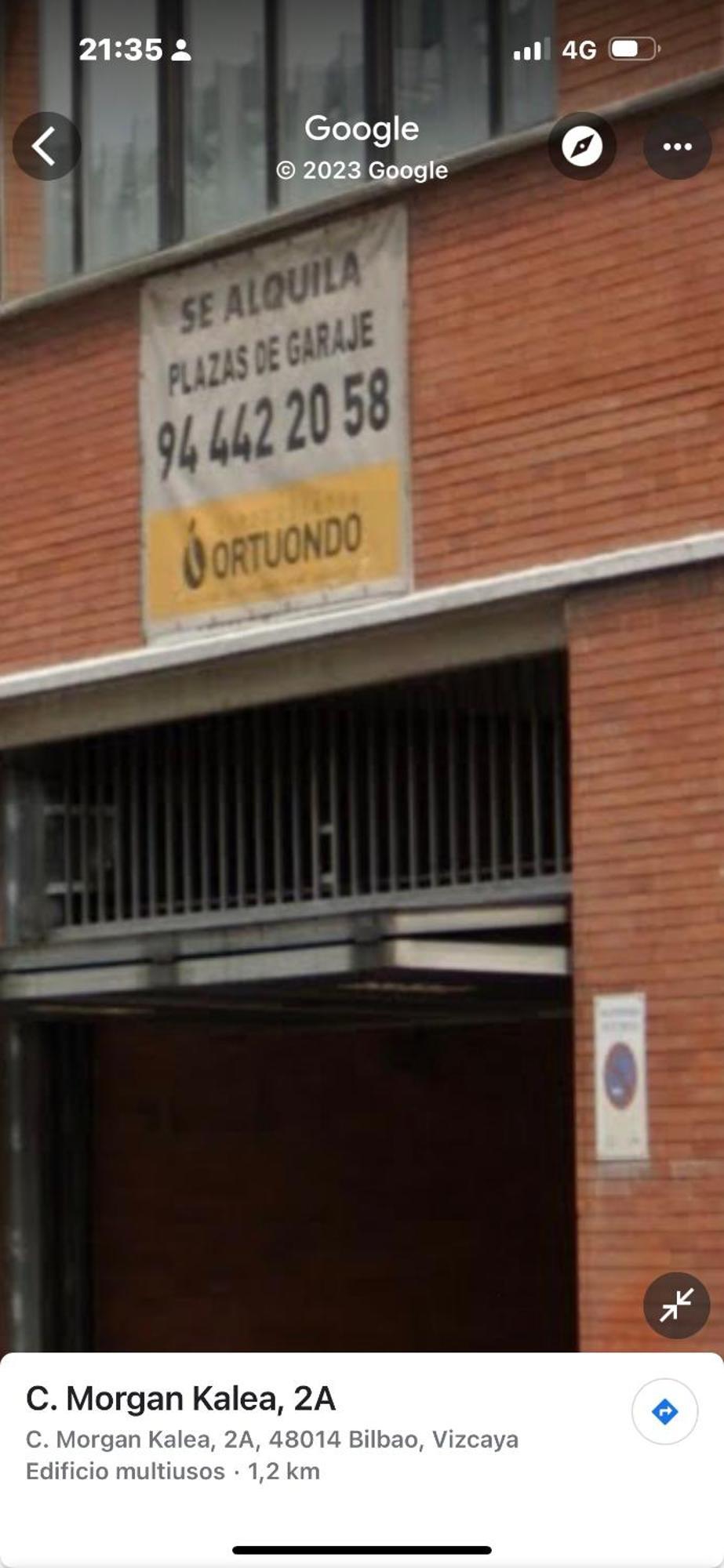 Apartamento El Toison De Oro 22 Garaje Gratis Μπιλμπάο Εξωτερικό φωτογραφία
